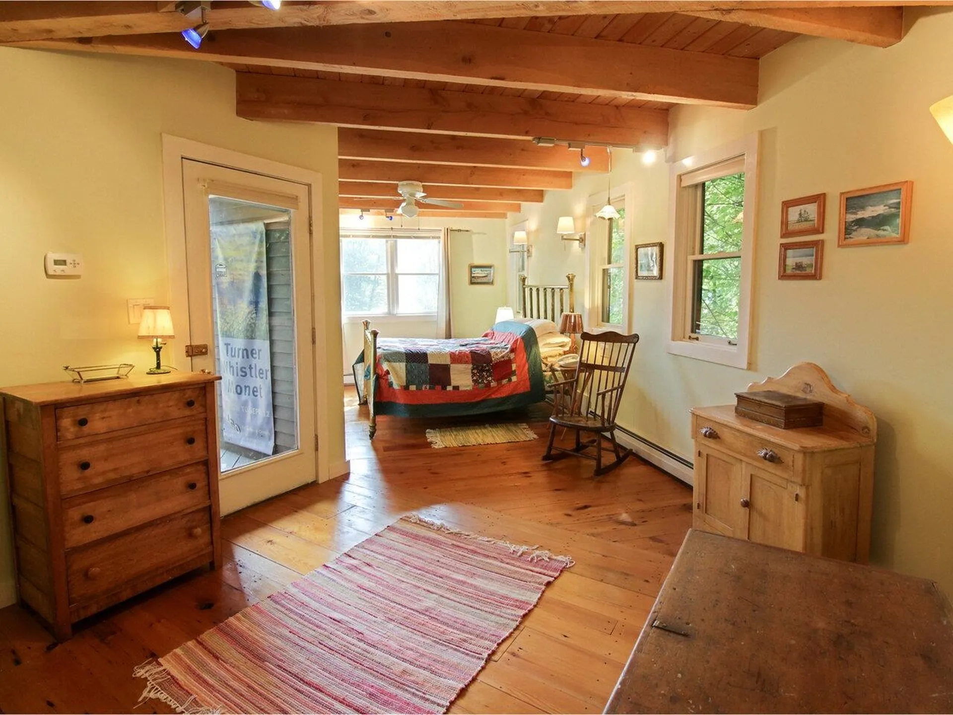 321 Comstock Bridge Road Montgomery VT 05471