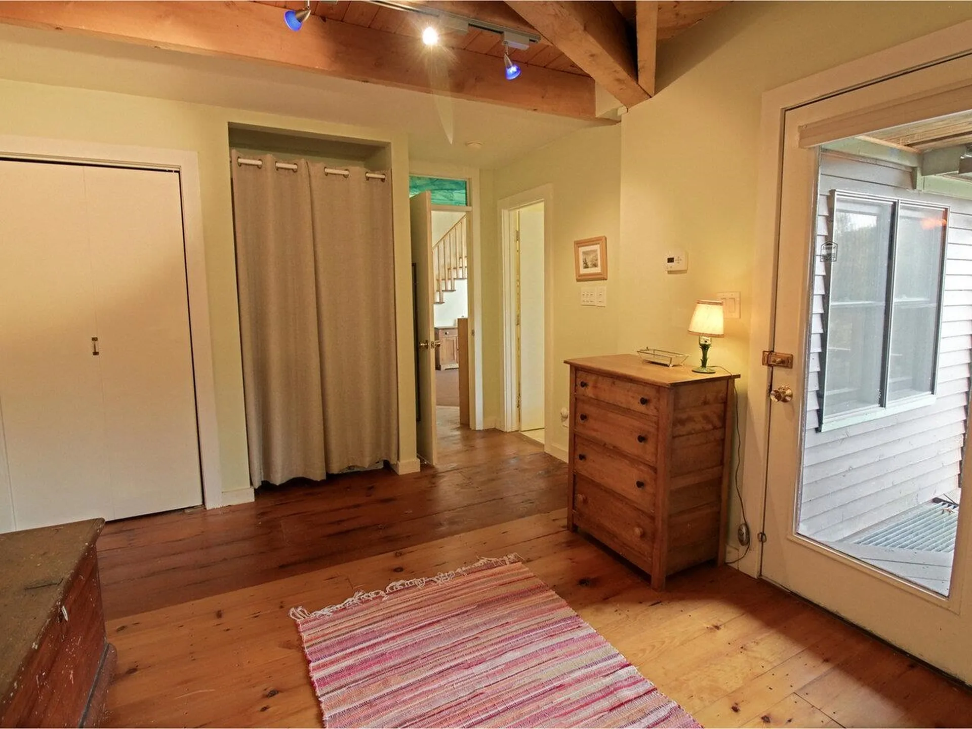 321 Comstock Bridge Road Montgomery VT 05471
