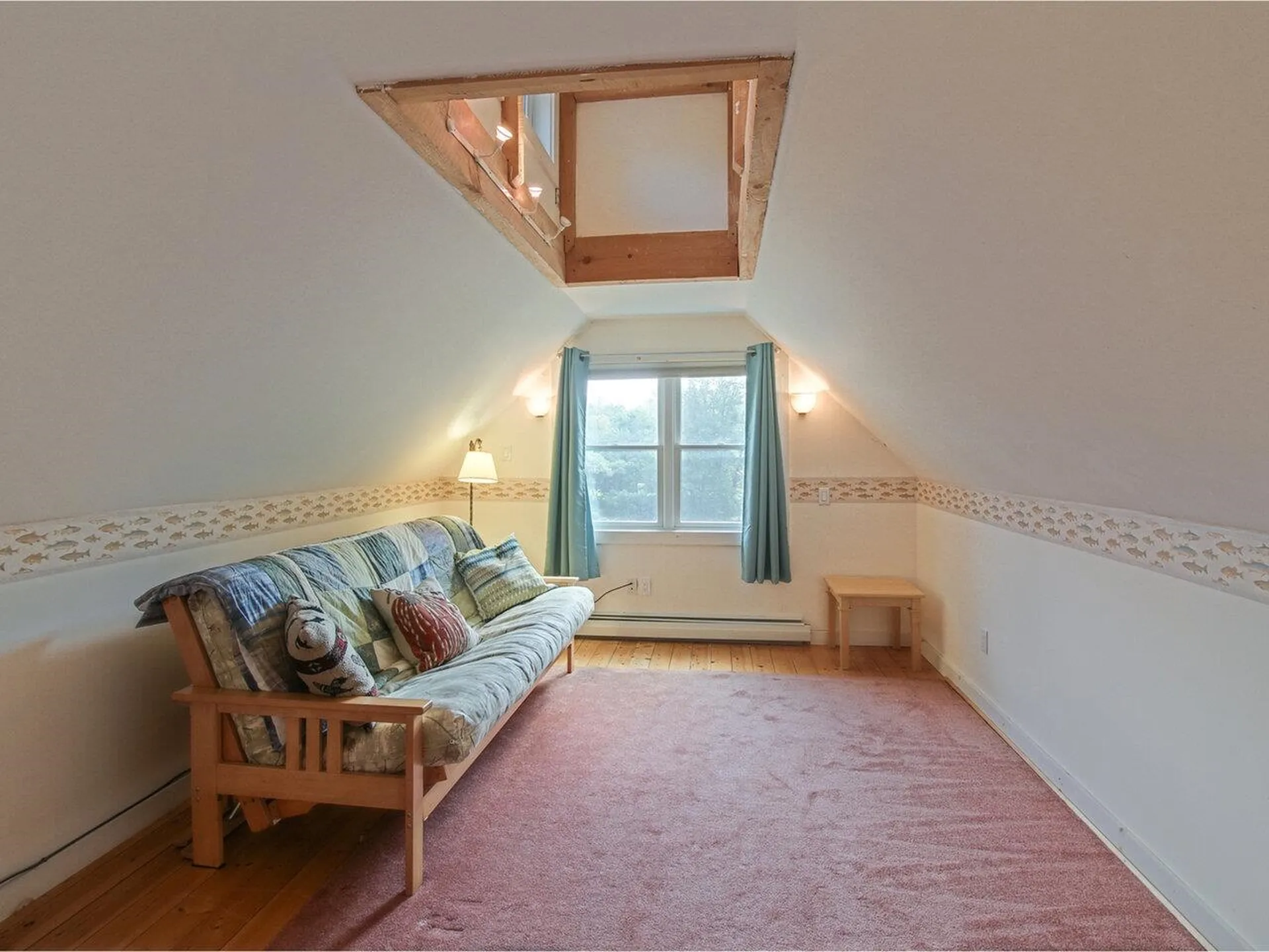 321 Comstock Bridge Road Montgomery VT 05471