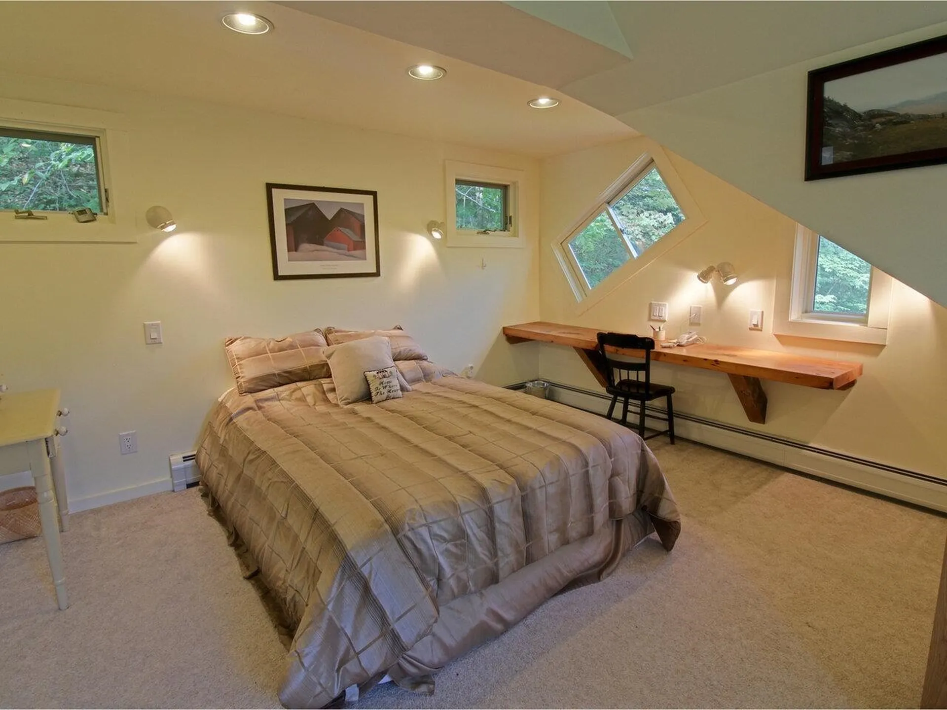 321 Comstock Bridge Road Montgomery VT 05471
