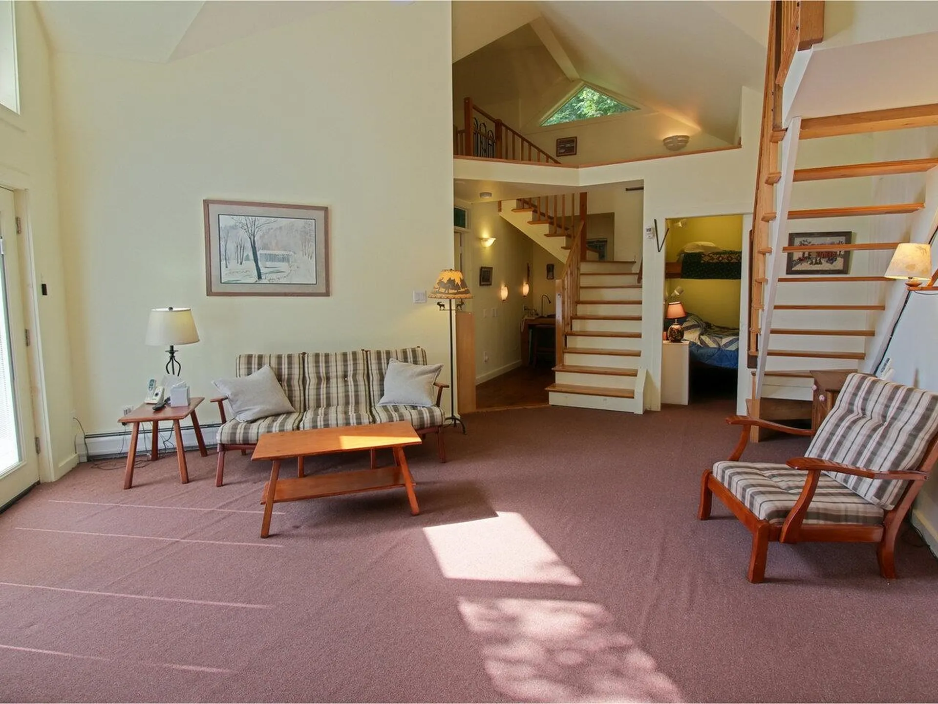 321 Comstock Bridge Road Montgomery VT 05471