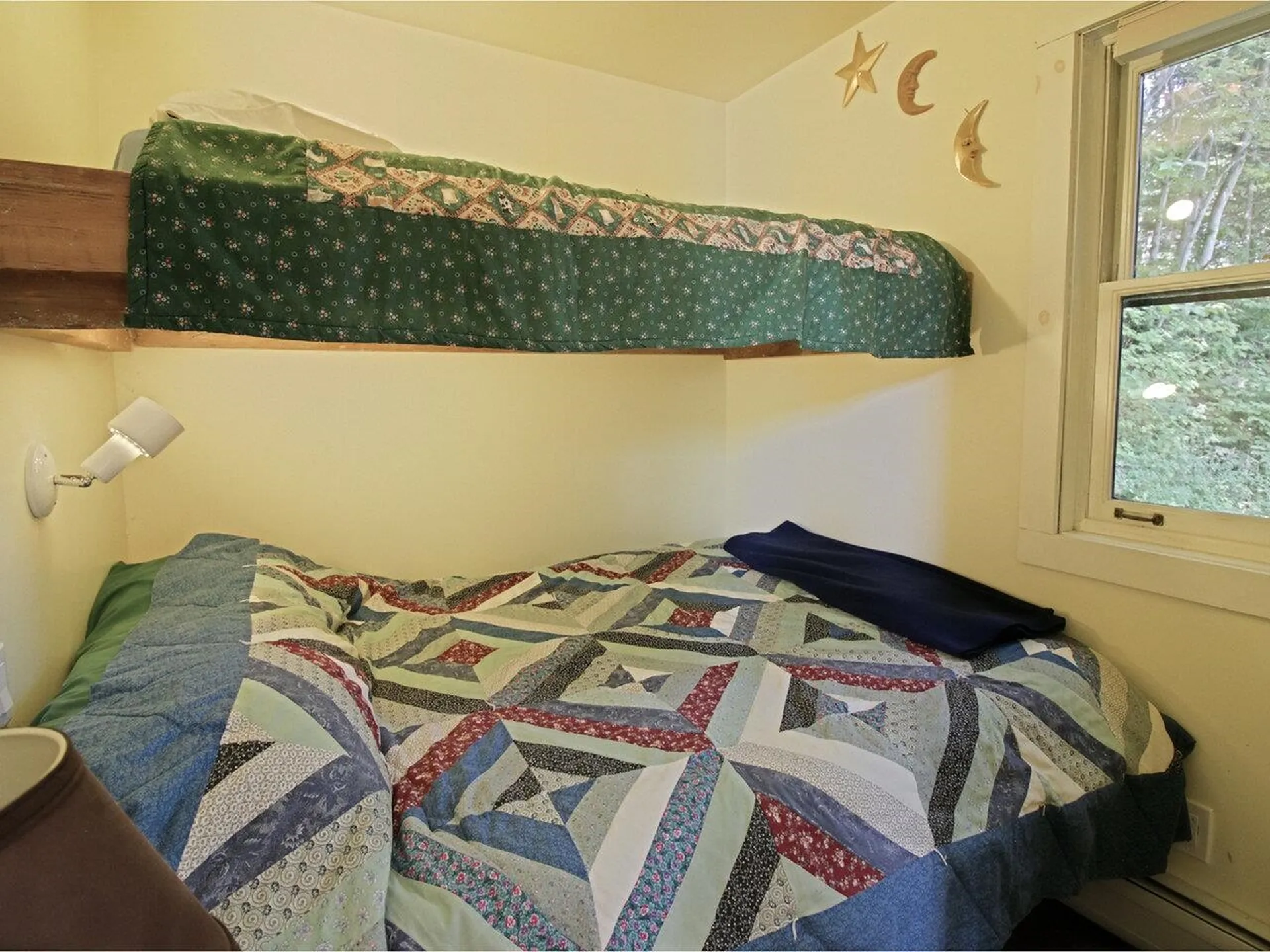 321 Comstock Bridge Road Montgomery VT 05471