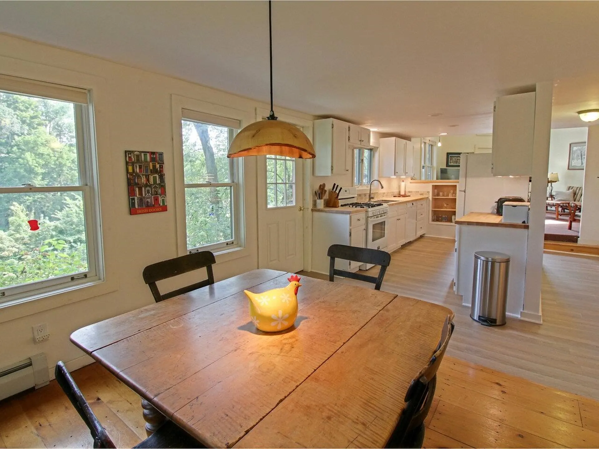 321 Comstock Bridge Road Montgomery VT 05471