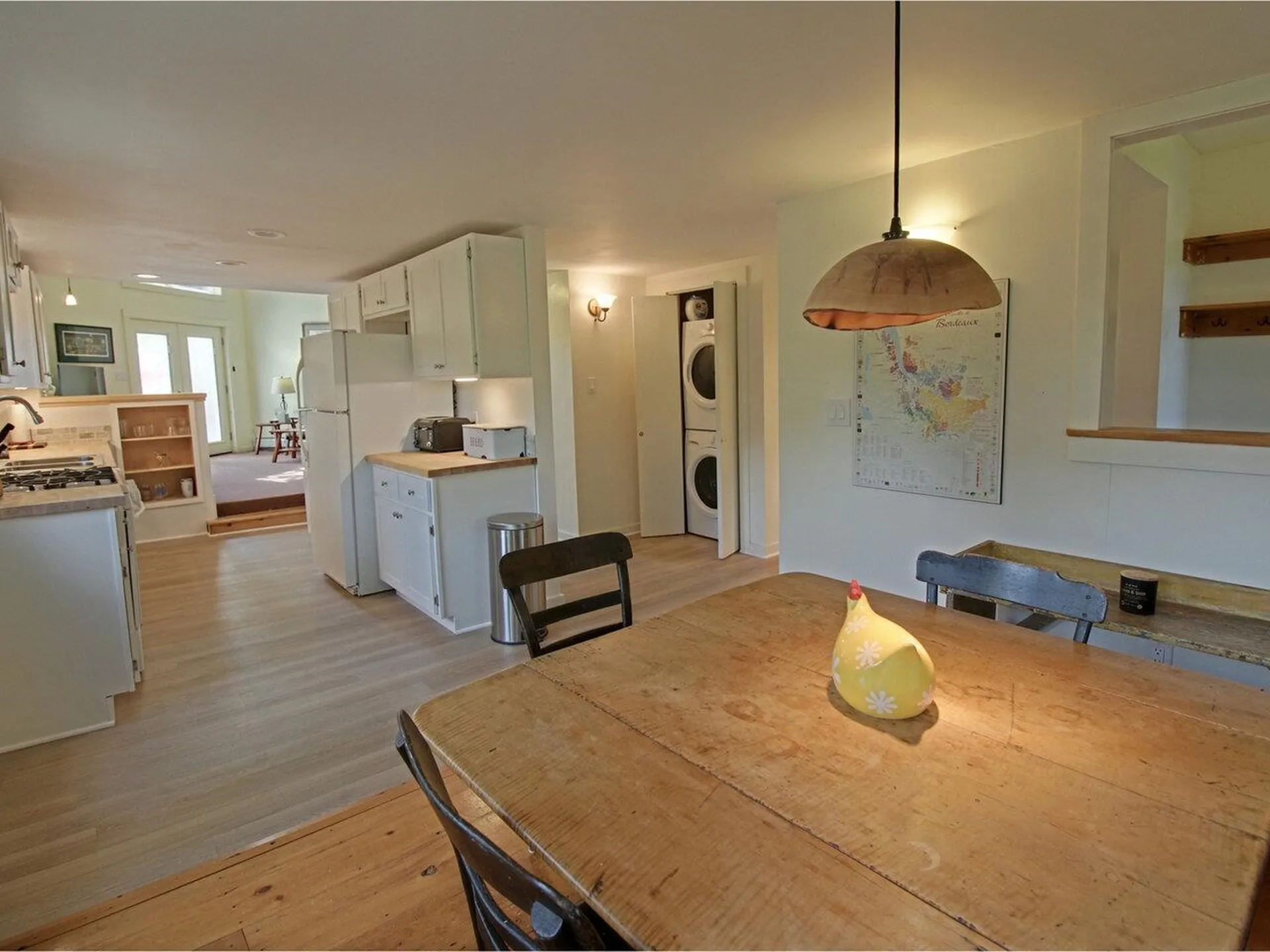 321 Comstock Bridge Road Montgomery VT 05471