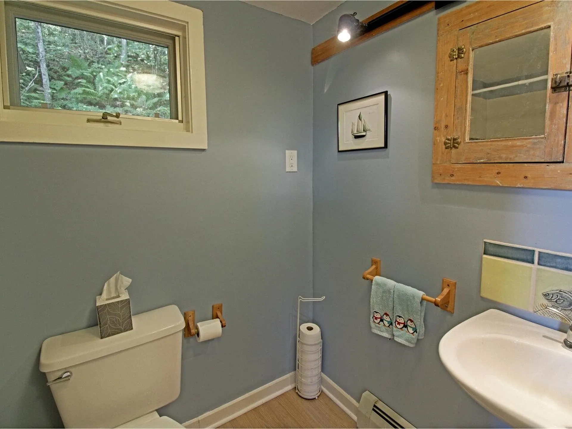 321 Comstock Bridge Road Montgomery VT 05471