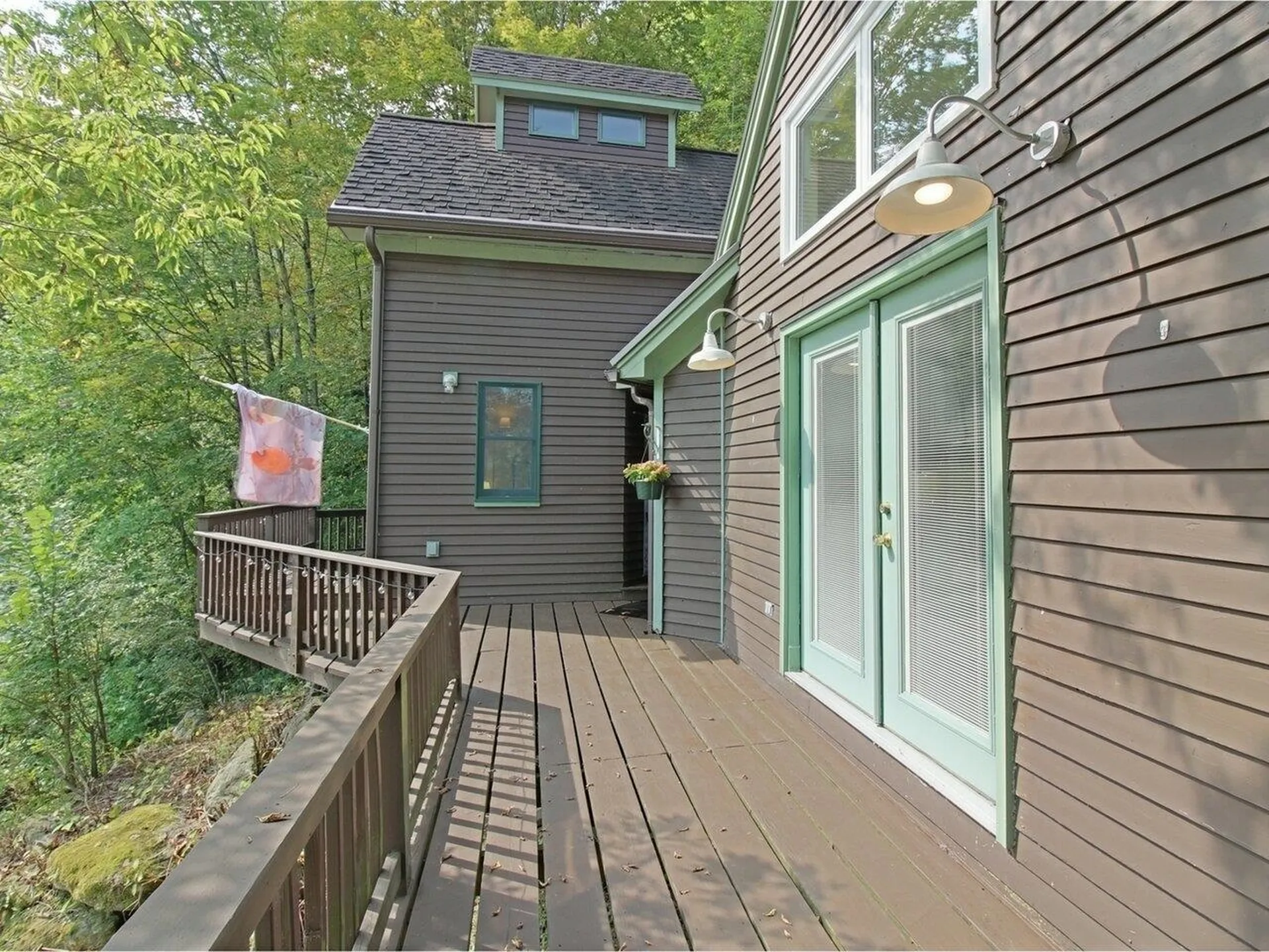 321 Comstock Bridge Road Montgomery VT 05471