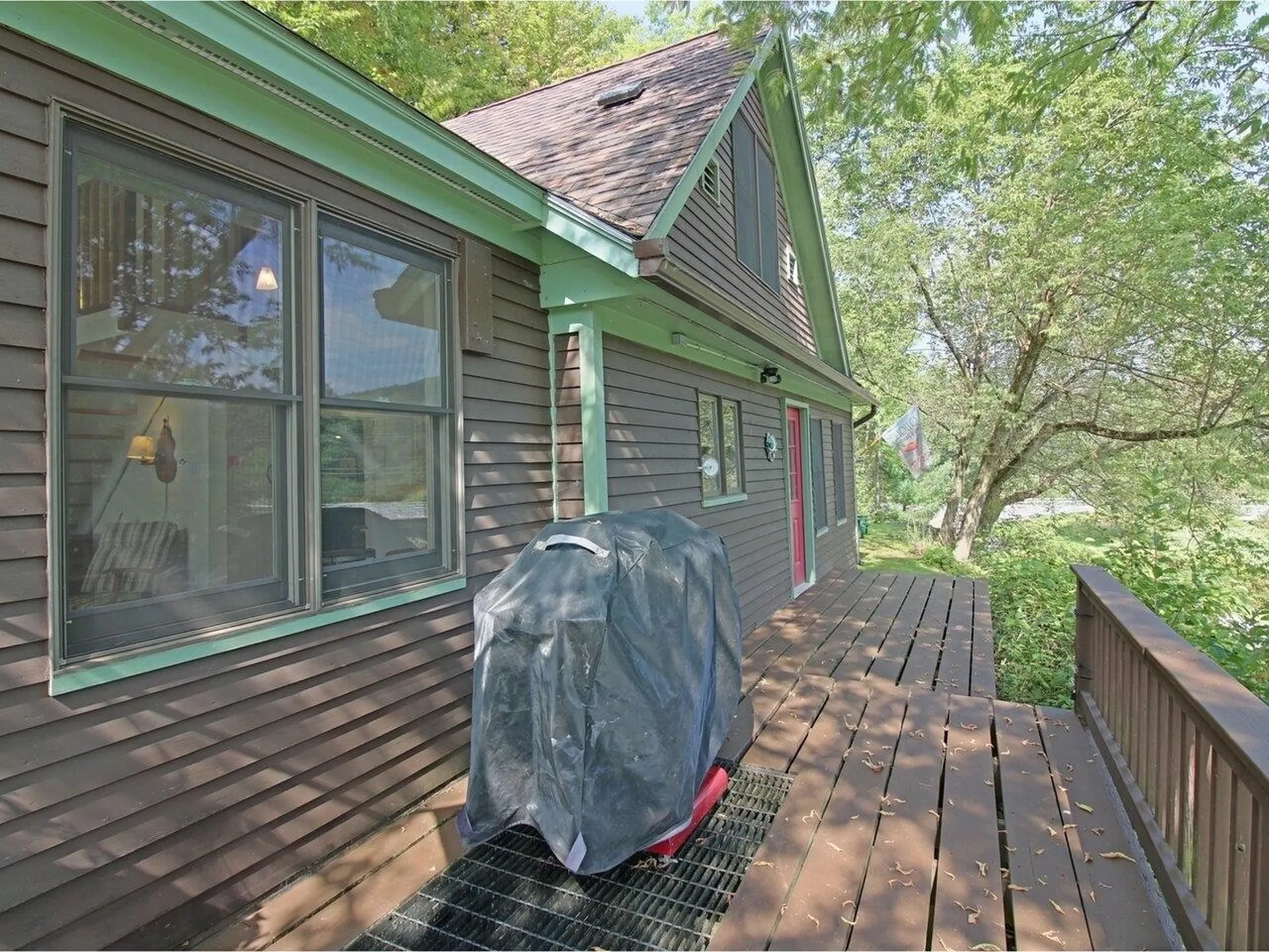 321 Comstock Bridge Road Montgomery VT 05471