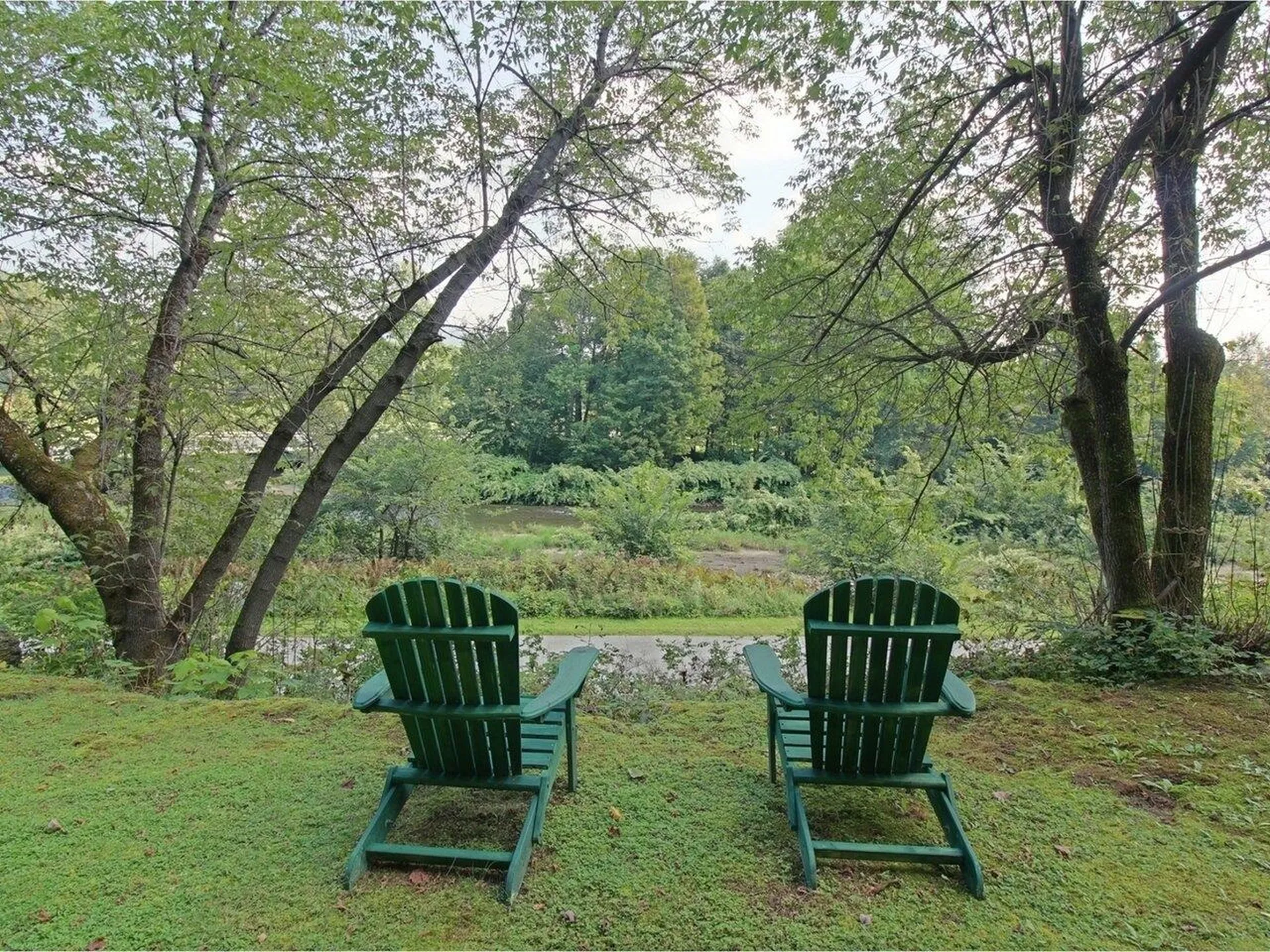 321 Comstock Bridge Road Montgomery VT 05471