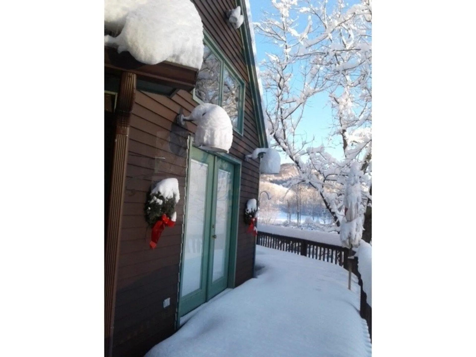 321 Comstock Bridge Road Montgomery VT 05471