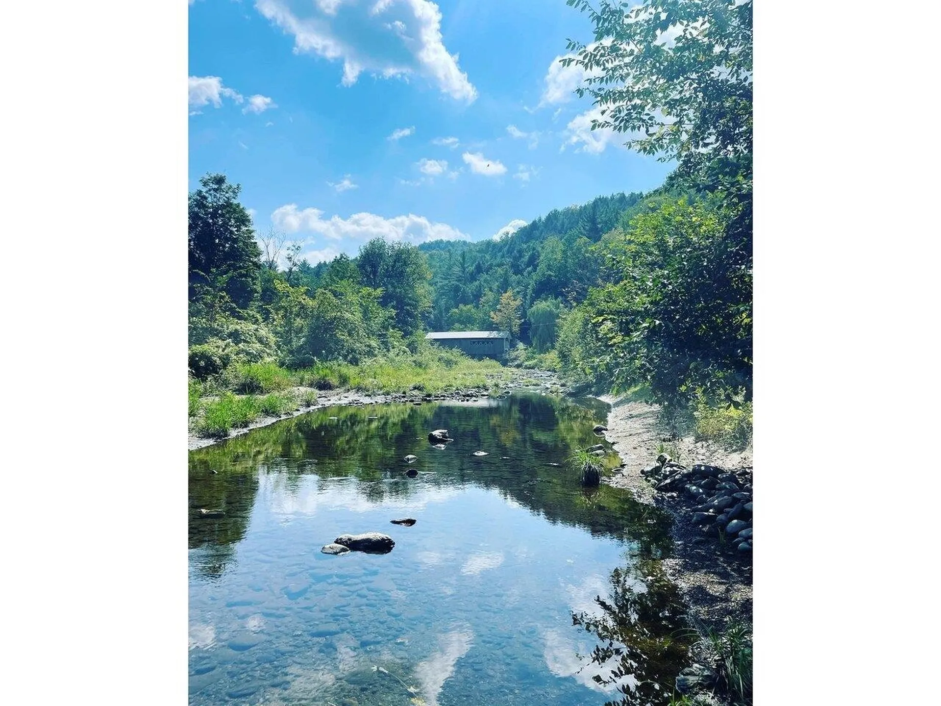 321 Comstock Bridge Road Montgomery VT 05471