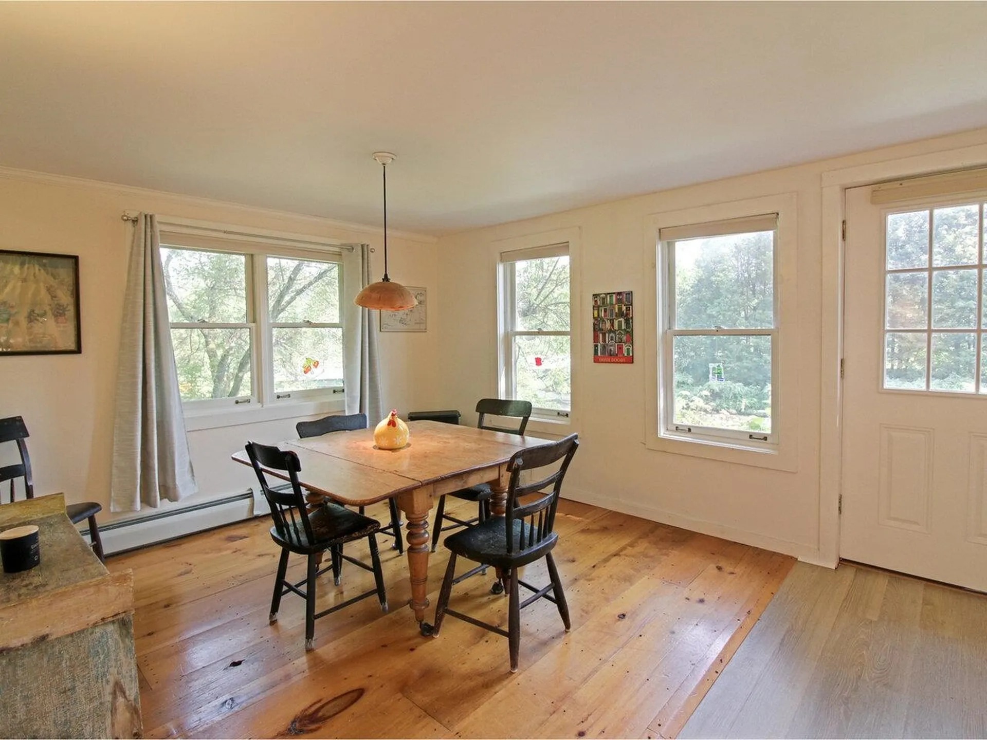 321 Comstock Bridge Road Montgomery VT 05471