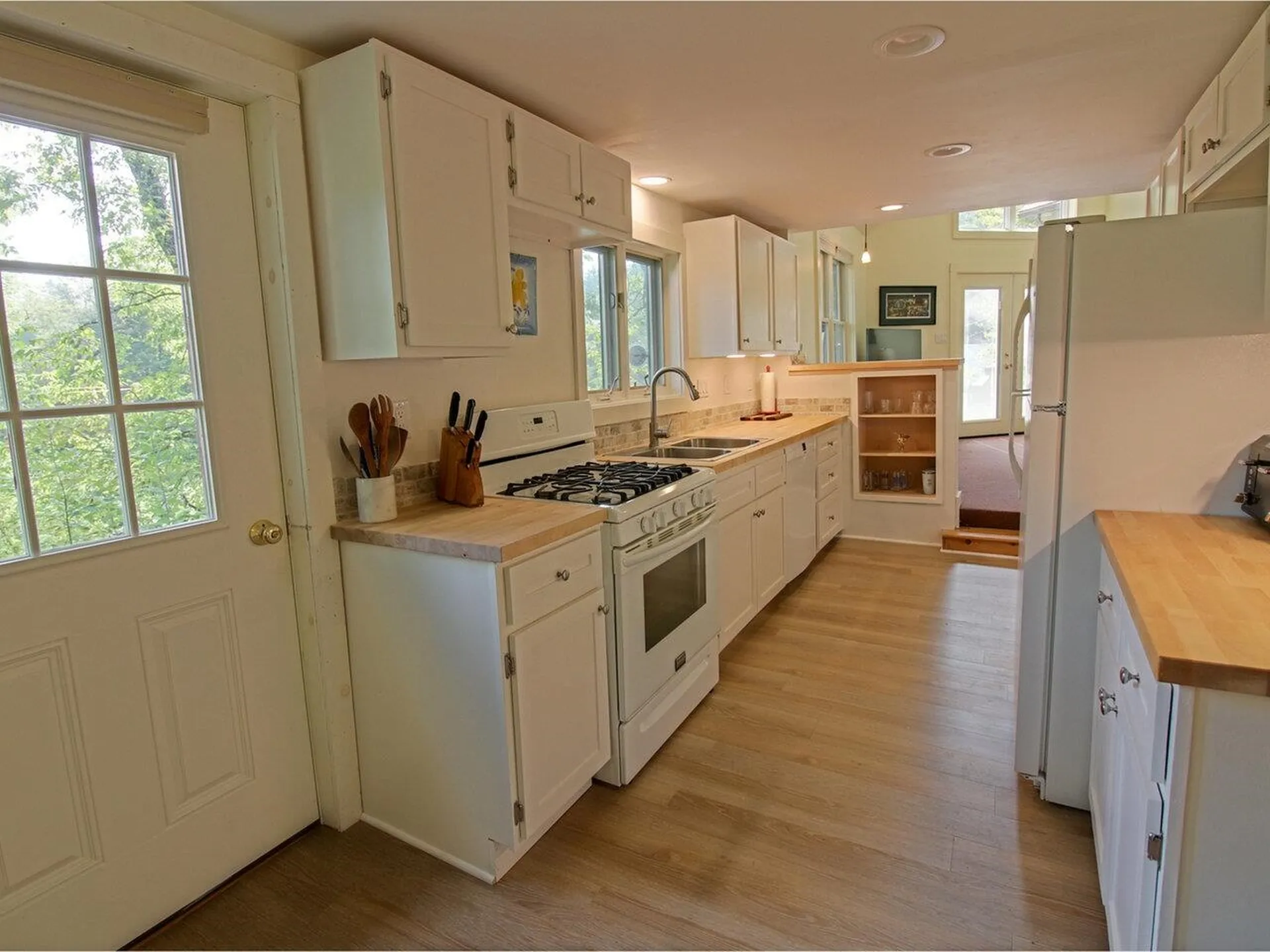 321 Comstock Bridge Road Montgomery VT 05471