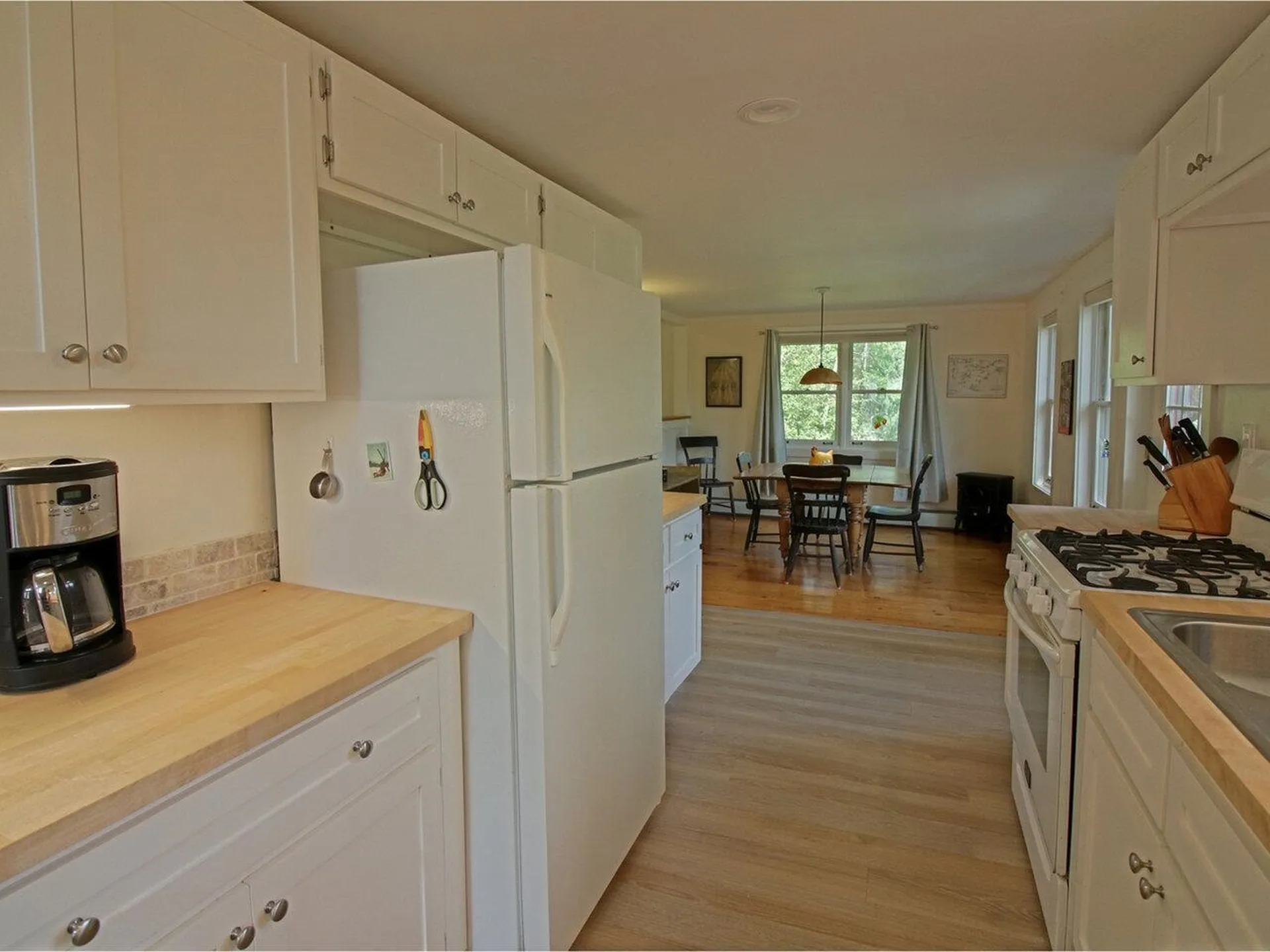 321 Comstock Bridge Road Montgomery VT 05471