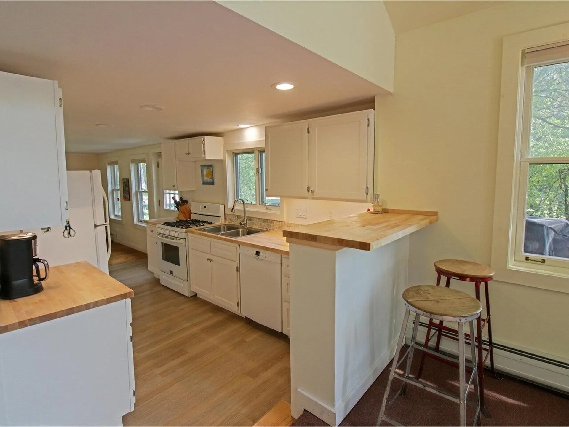 321 Comstock Bridge Road Montgomery VT 05471