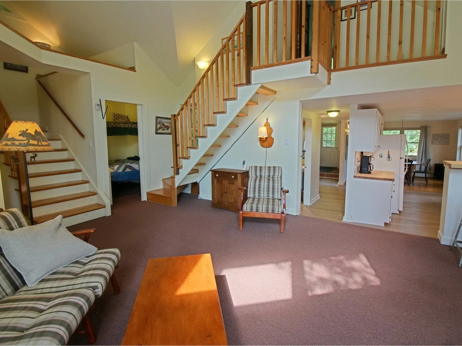 321 Comstock Bridge Road Montgomery VT 05471