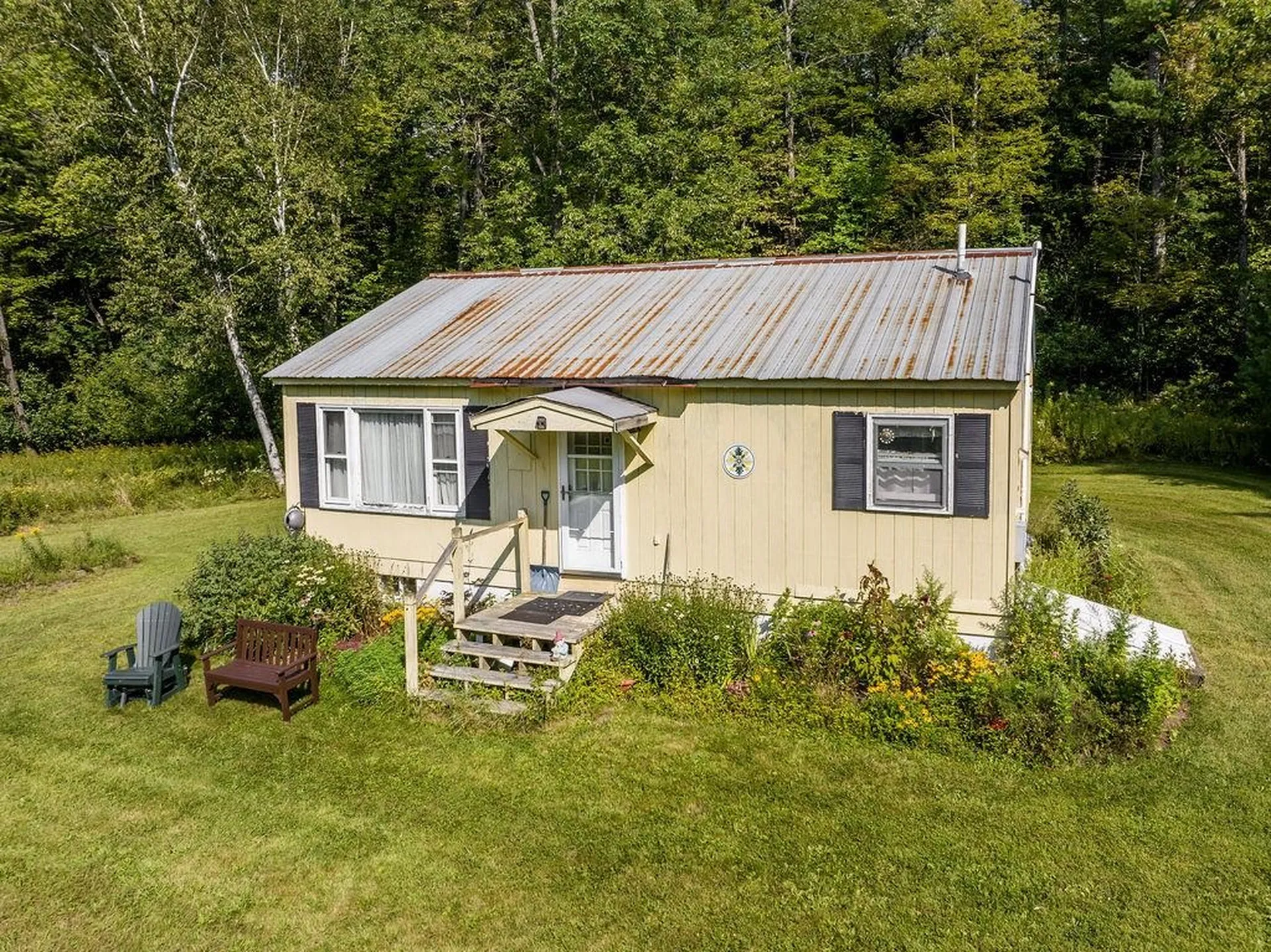 67 Slayton Hill Lebanon NH 03766