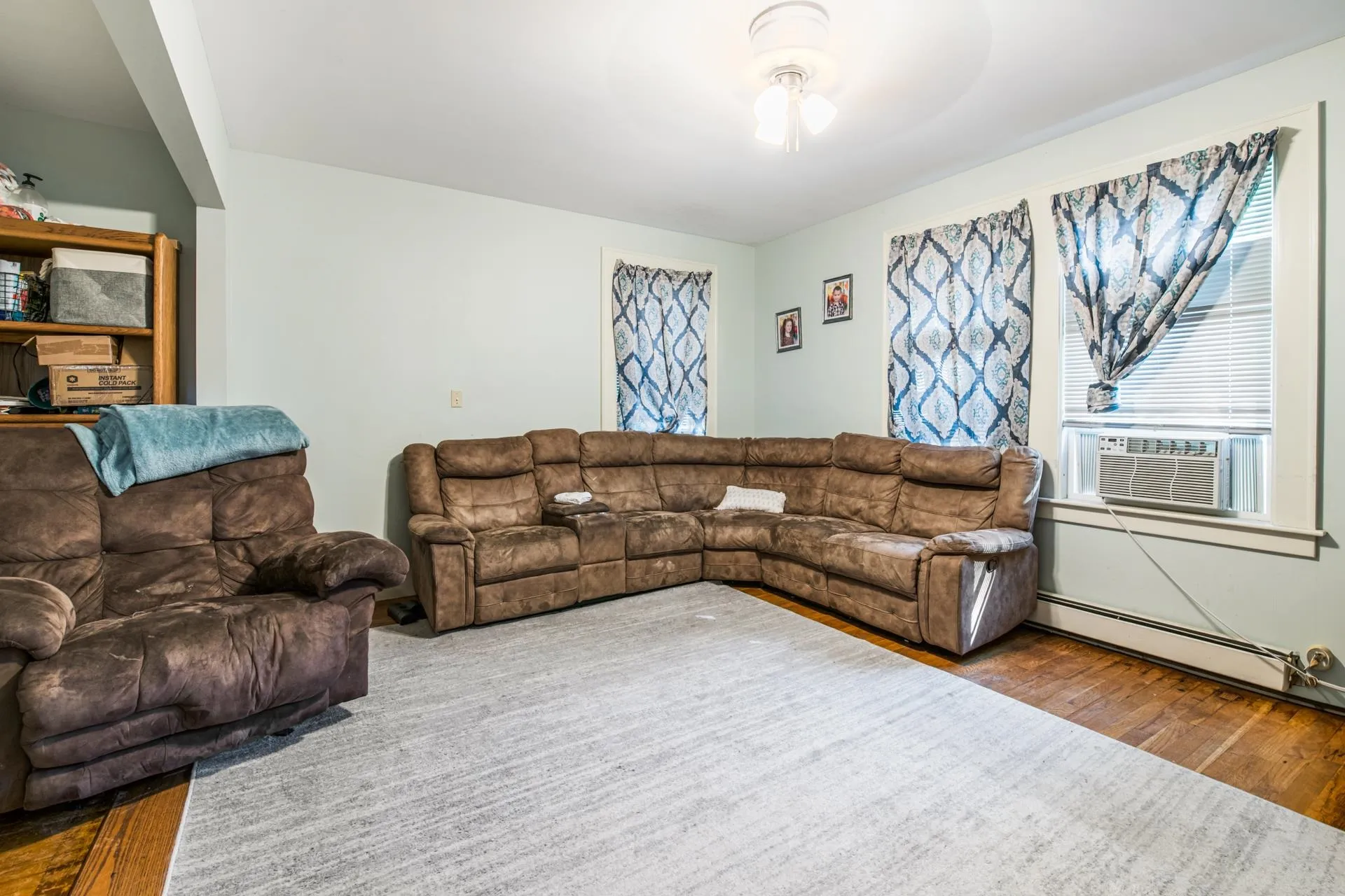 10 Greenfield Road Bennington NH 03442
