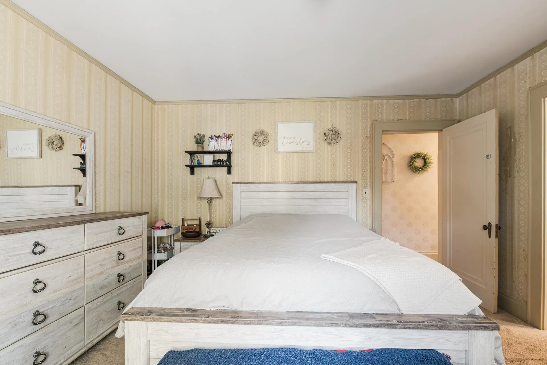 10 Greenfield Road Bennington NH 03442