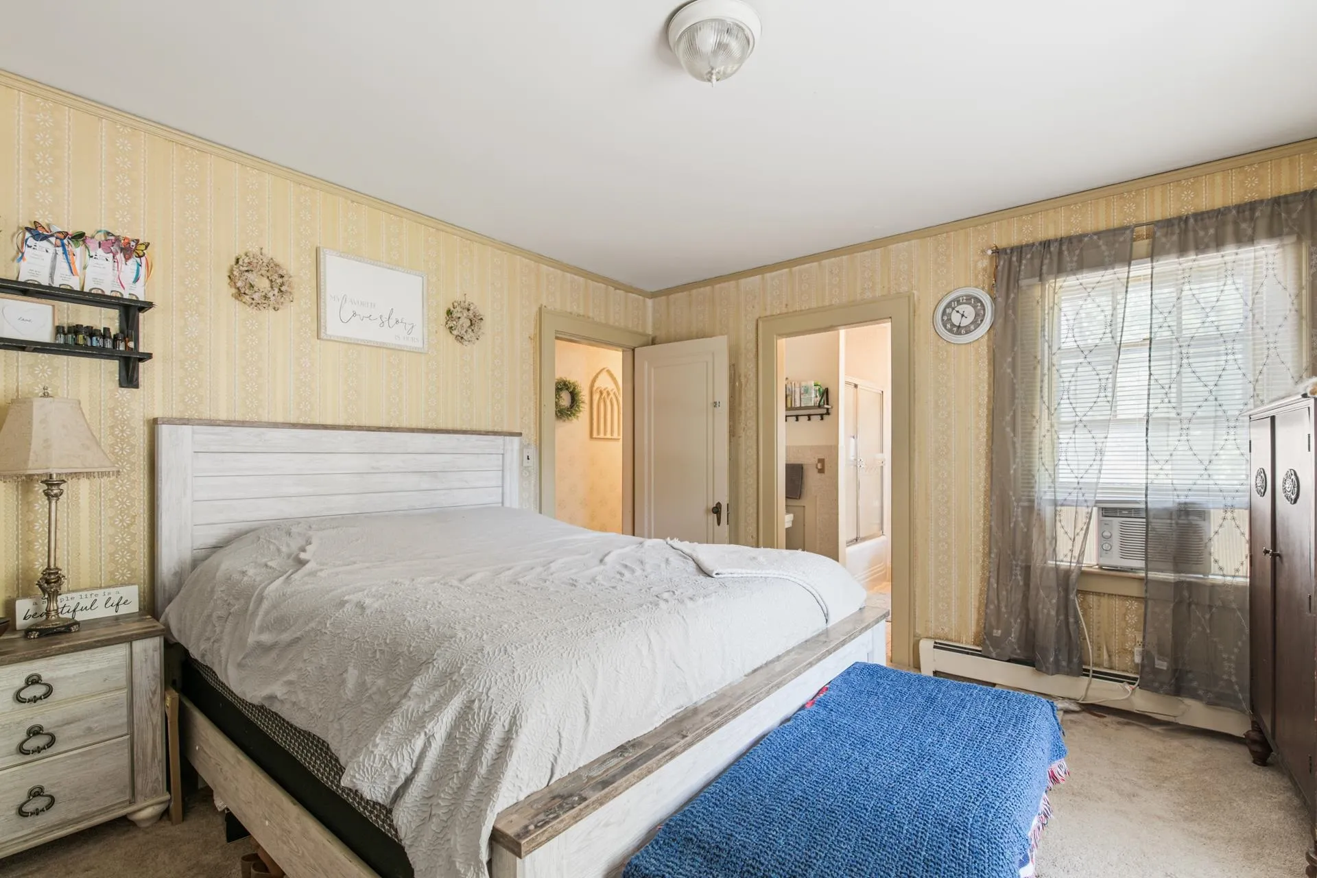 10 Greenfield Road Bennington NH 03442