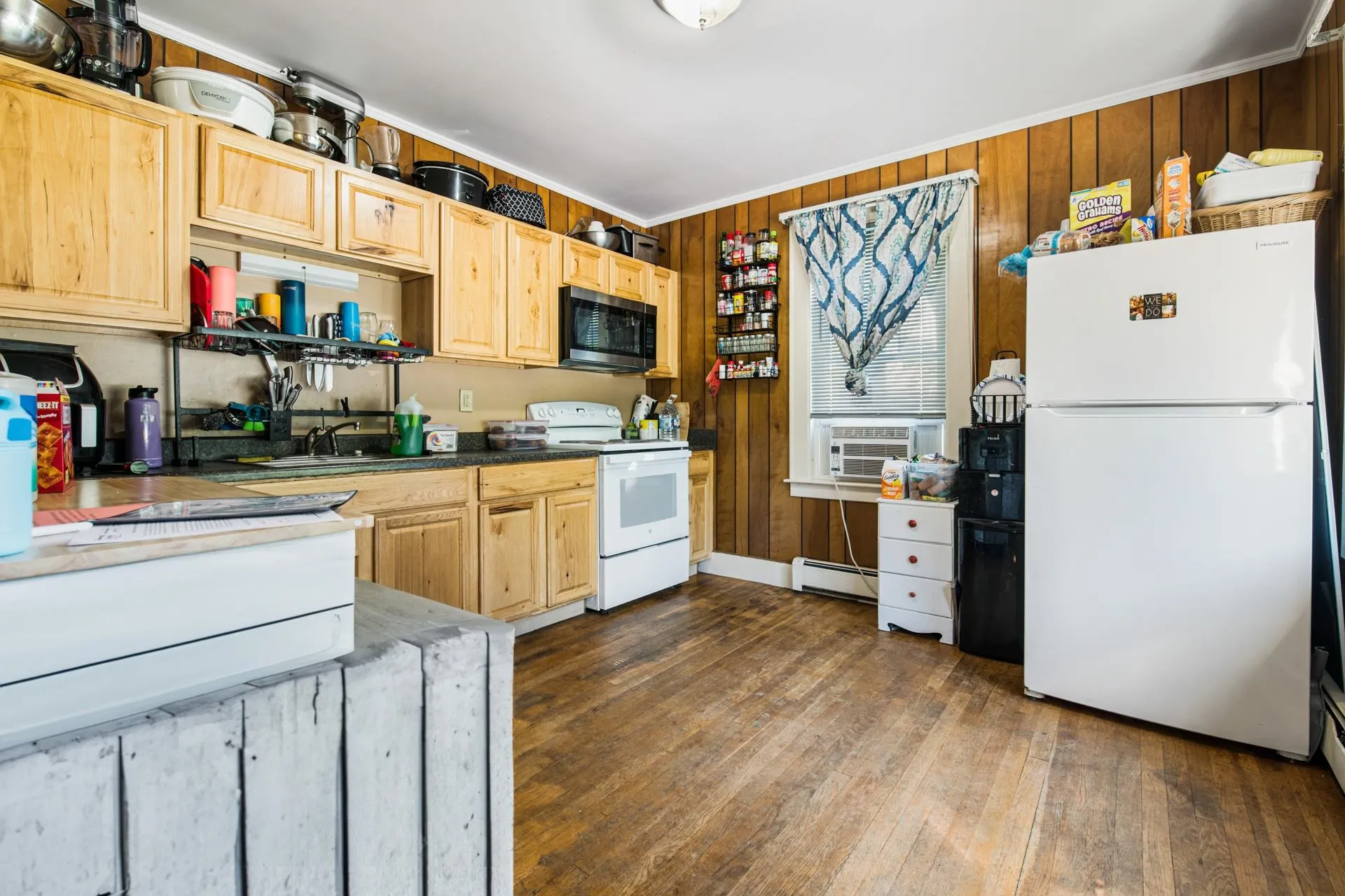 10 Greenfield Road Bennington NH 03442
