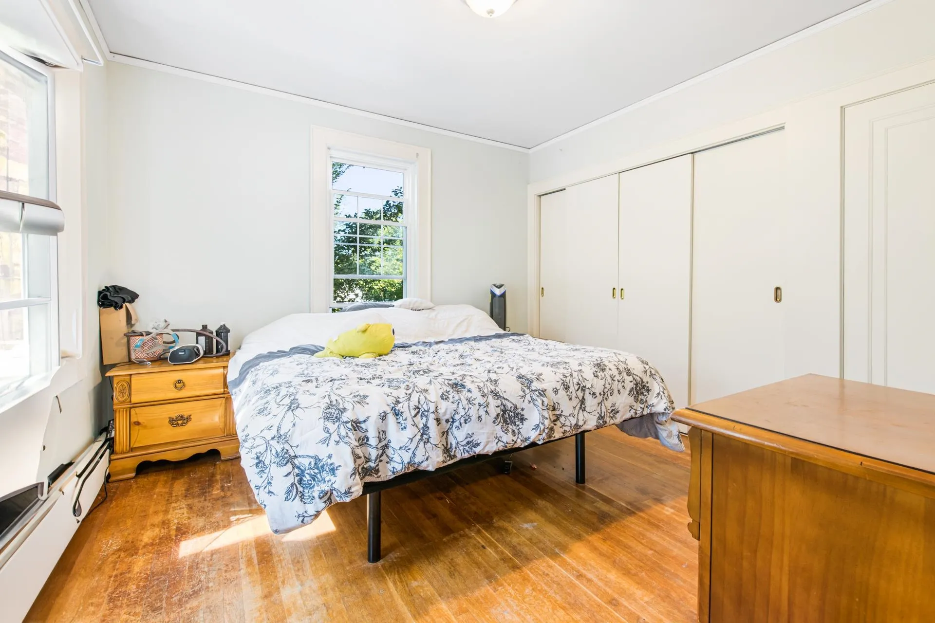 10 Greenfield Road Bennington NH 03442