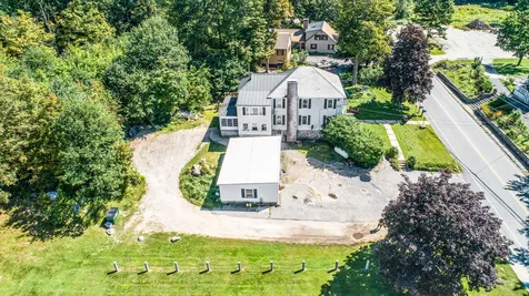 10 Greenfield Road Bennington NH 03442