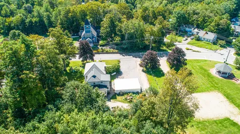 10 Greenfield Road Bennington NH 03442