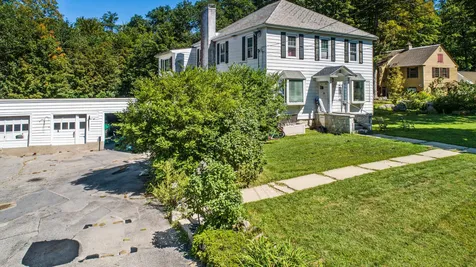 10 Greenfield Road Bennington NH 03442