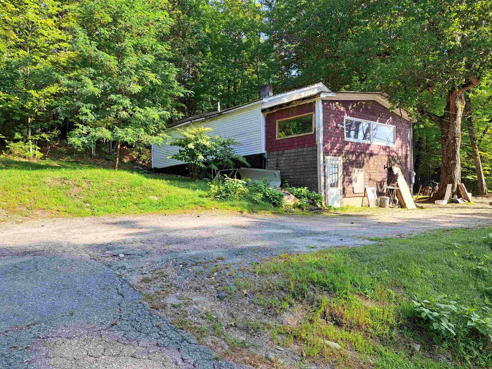 177-179 Hanover Street Claremont NH 03743