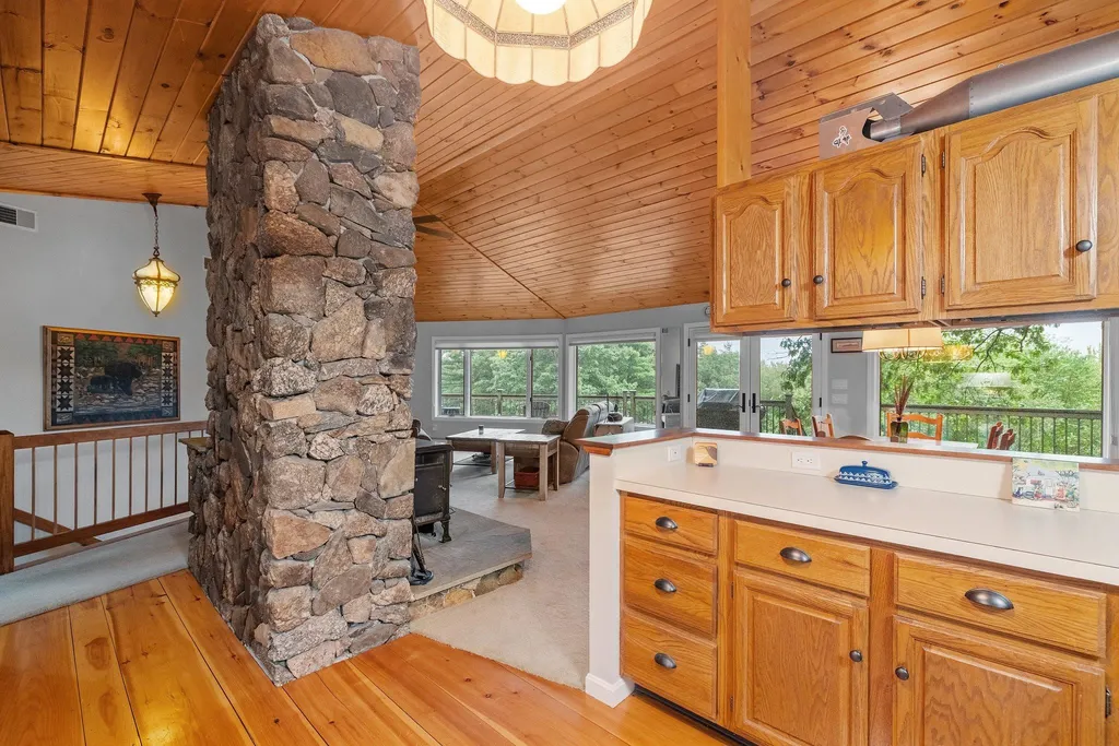 16 Morgan Road Meredith NH 03253
