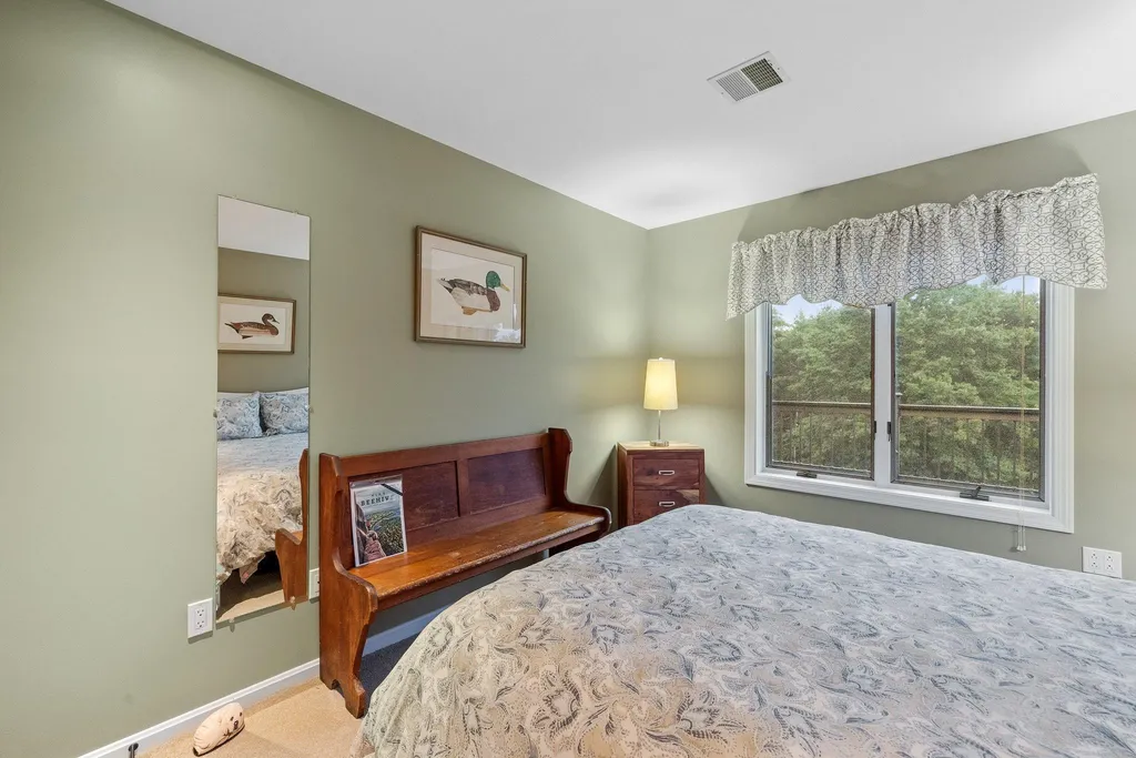 16 Morgan Road Meredith NH 03253