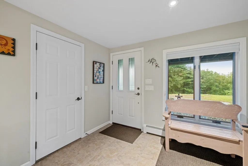 16 Morgan Road Meredith NH 03253