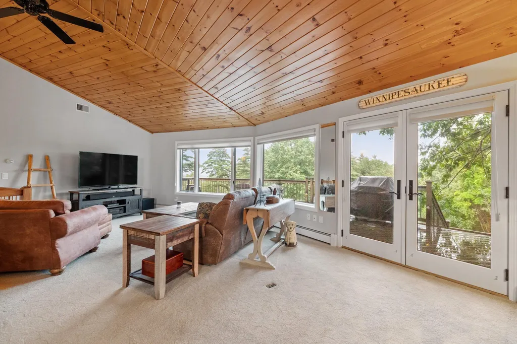 16 Morgan Road Meredith NH 03253