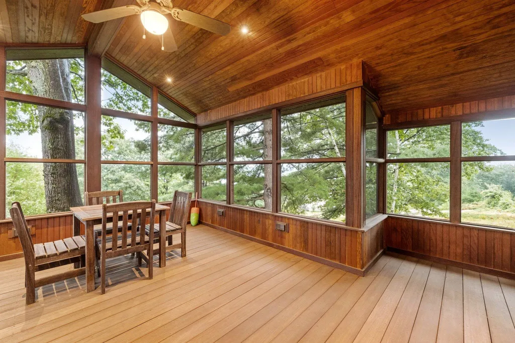 16 Morgan Road Meredith NH 03253