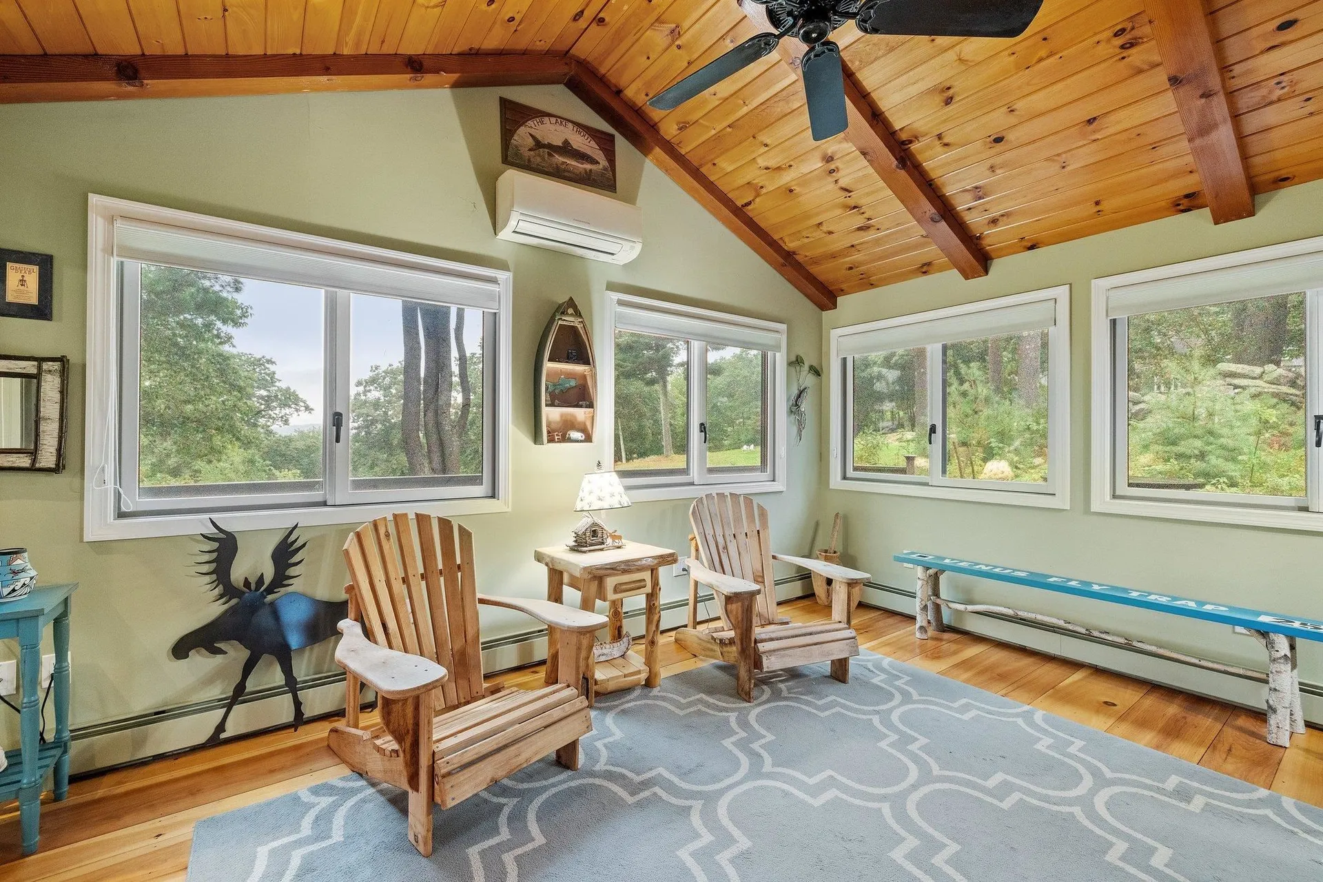 16 Morgan Road Meredith NH 03253