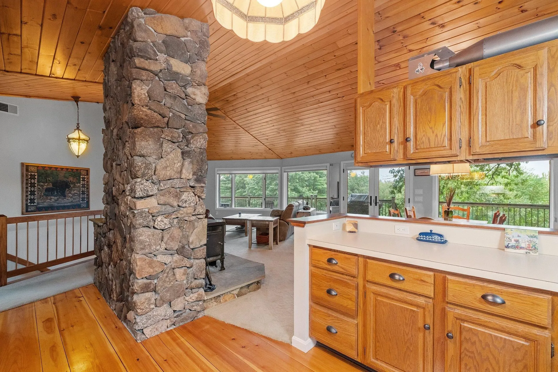 16 Morgan Road Meredith NH 03253