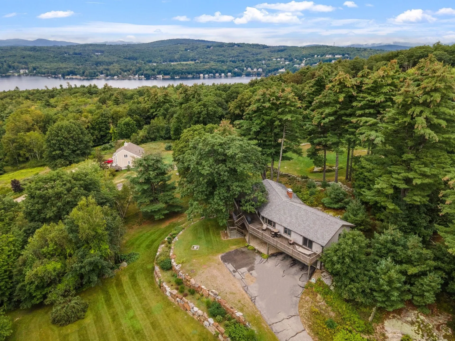 16 Morgan Road Meredith NH 03253