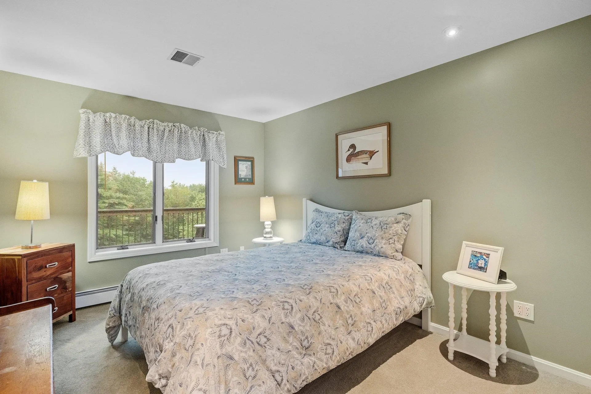 16 Morgan Road Meredith NH 03253