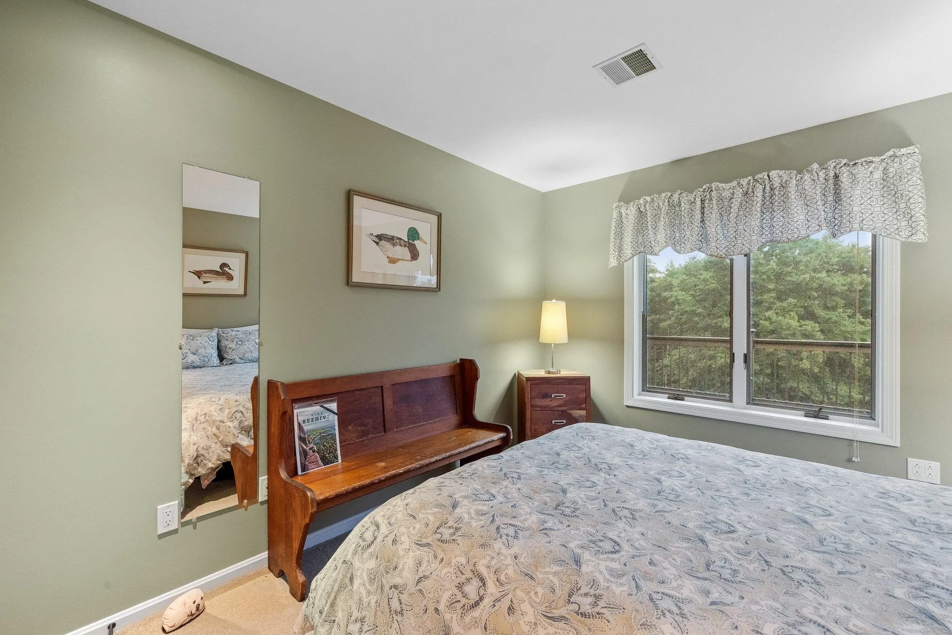 16 Morgan Road Meredith NH 03253