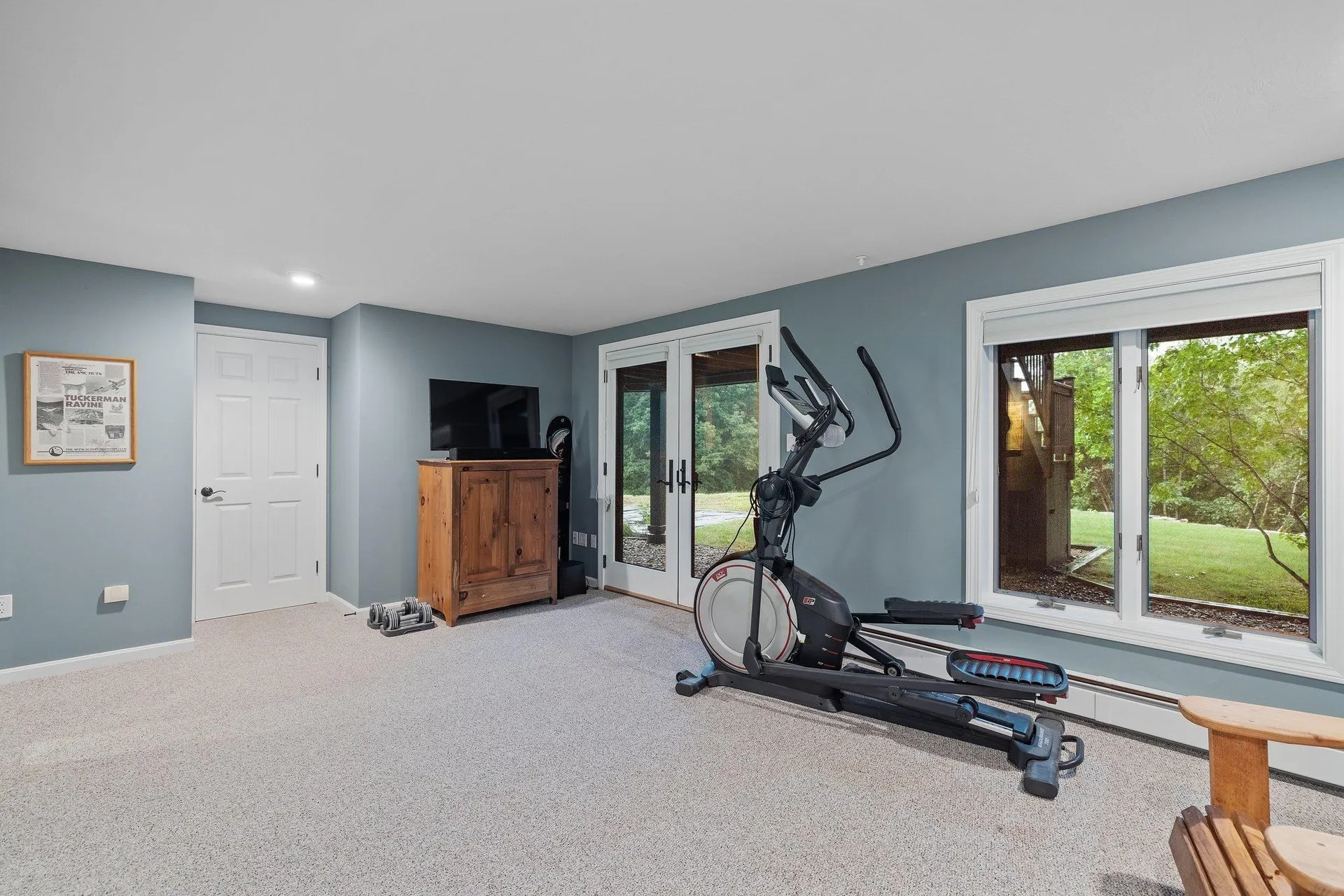 16 Morgan Road Meredith NH 03253
