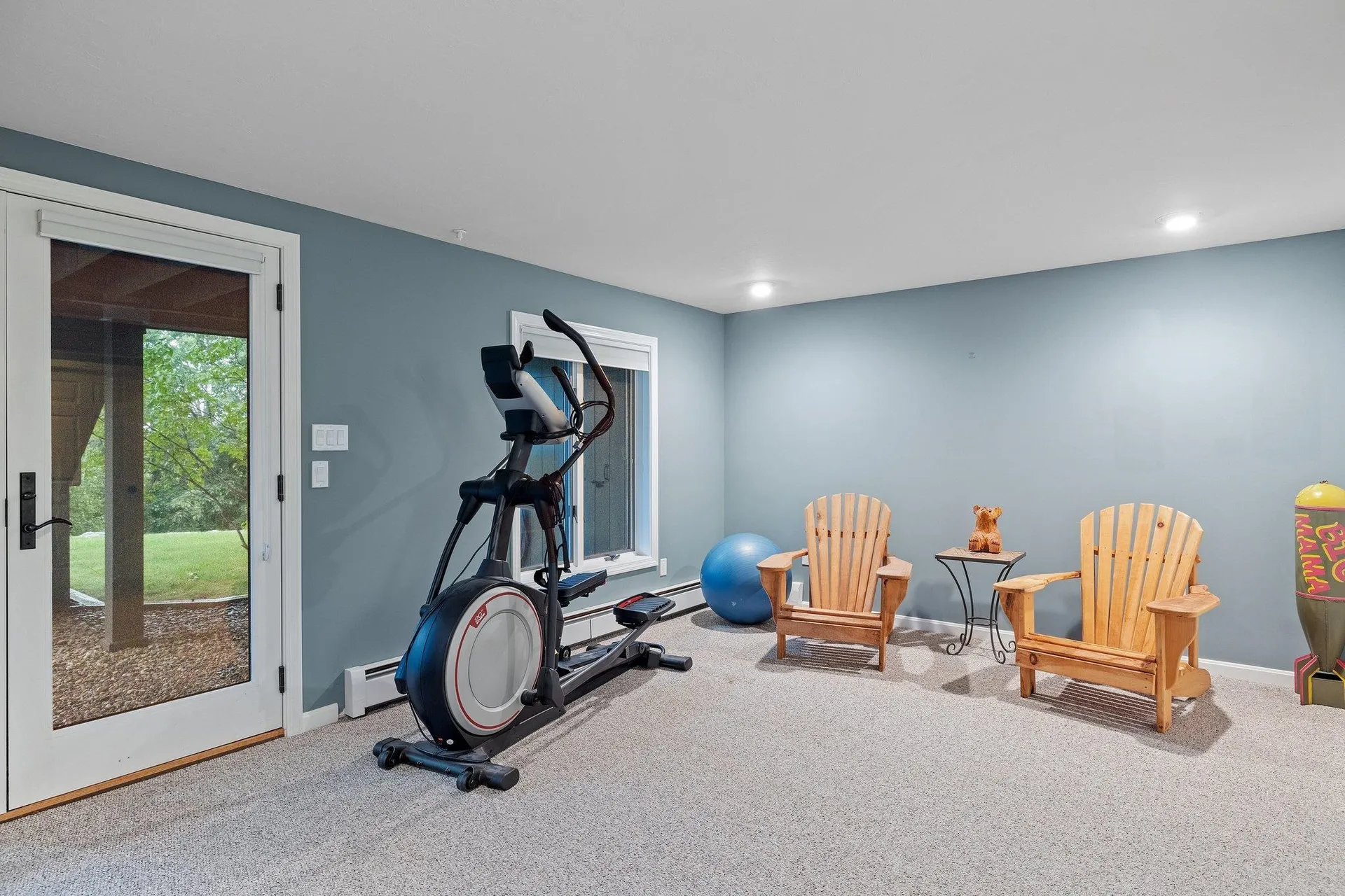 16 Morgan Road Meredith NH 03253