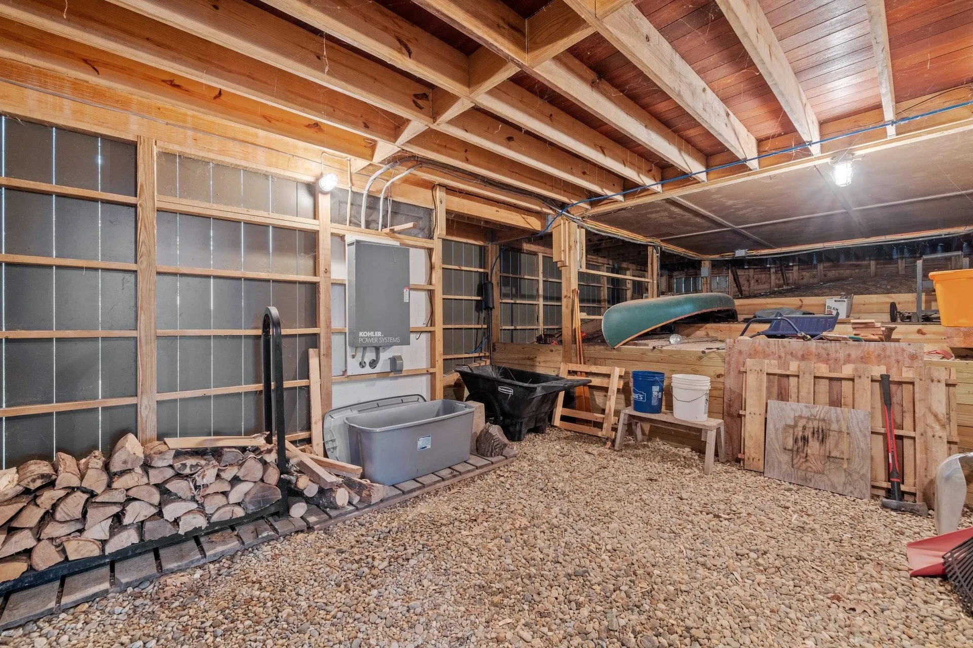 16 Morgan Road Meredith NH 03253