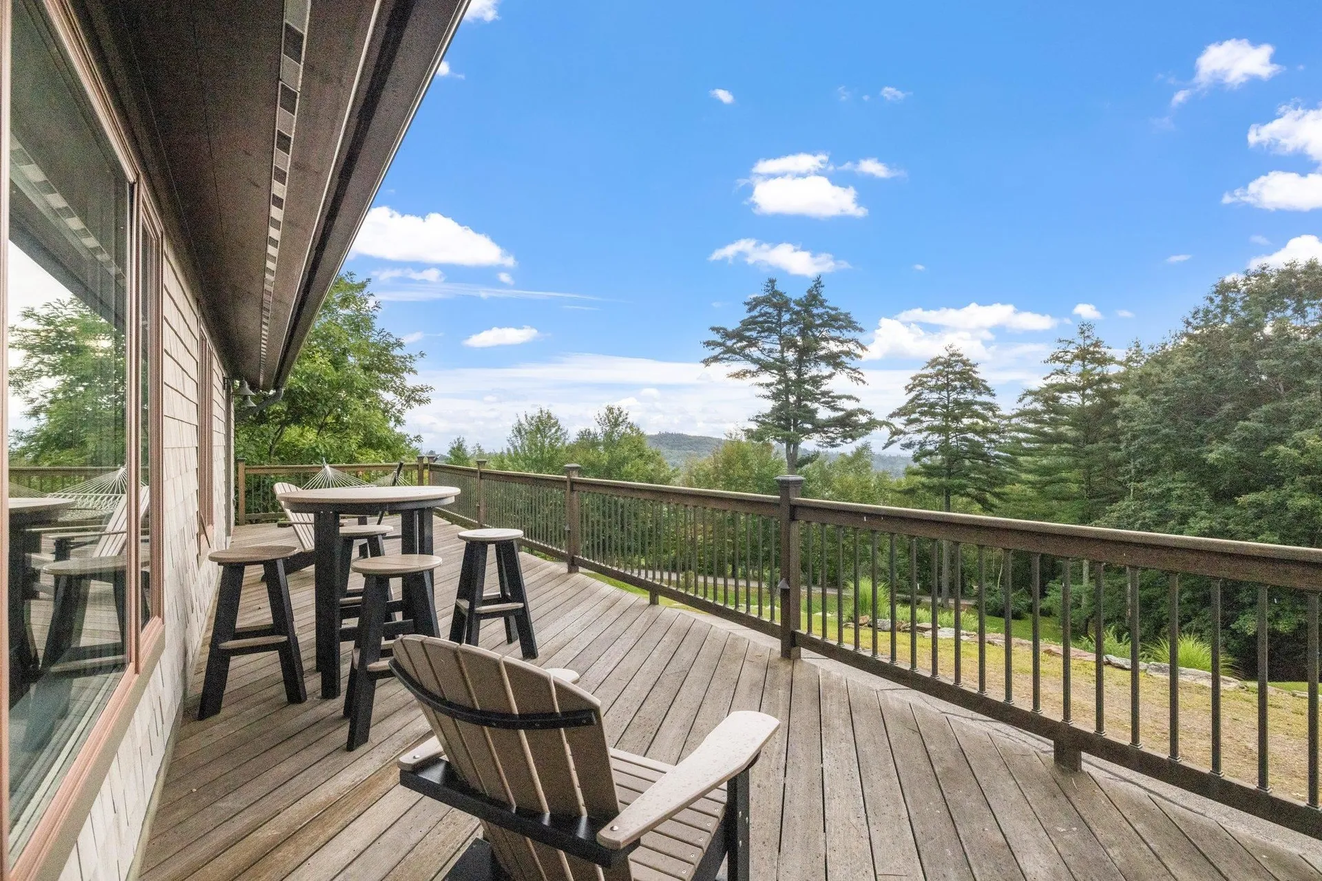 16 Morgan Road Meredith NH 03253