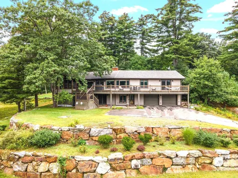 16 Morgan Road Meredith NH 03253