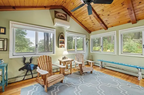 16 Morgan Road Meredith NH 03253