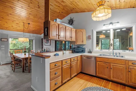 16 Morgan Road Meredith NH 03253