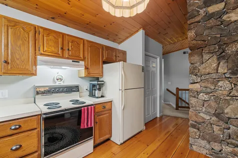 16 Morgan Road Meredith NH 03253