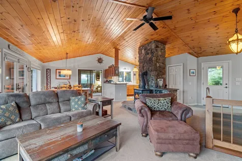 16 Morgan Road Meredith NH 03253