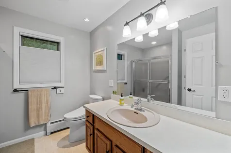 16 Morgan Road Meredith NH 03253