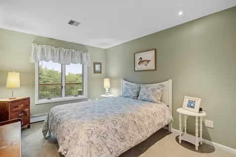 16 Morgan Road Meredith NH 03253